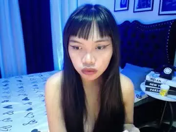 Pinay_slutx  live sex cam