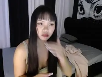 Pinay_slutx  live sex cam