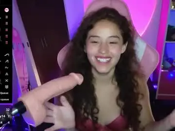 Red_barbiedoll  live sex cam