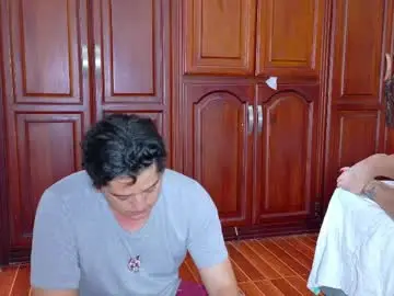 Roxyandaron2  live sex cam