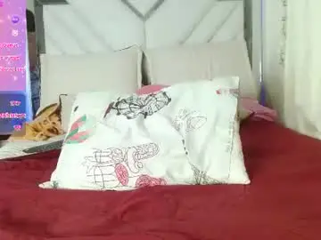 Rubymyers  live sex cam