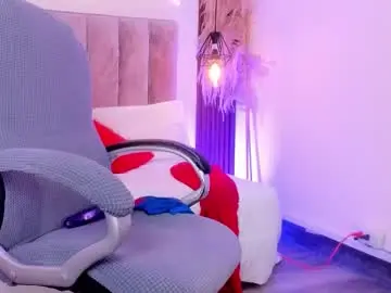 Samanttha_brown  live sex cam