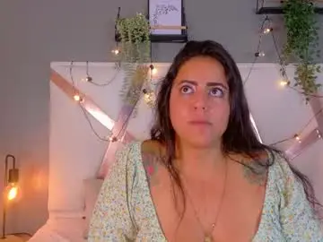 Shelyevans__  live sex cam