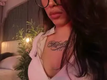 Venezsofia  live sex cam