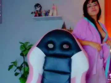 Wesly_parker  live sex cam