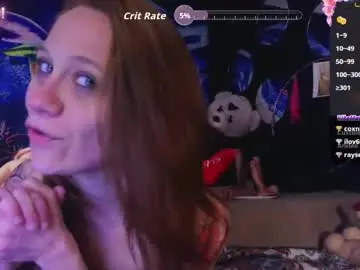 Whosplayingwithfire  live sex cam