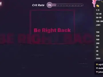 Whosplayingwithfire  live sex cam