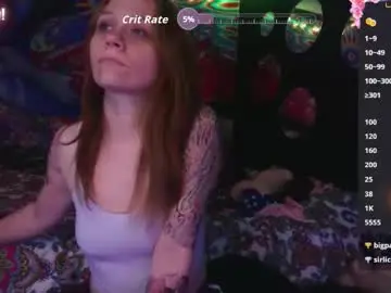 Whosplayingwithfire  live sex cam