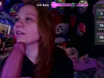 Whosplayingwithfire  live sex cam