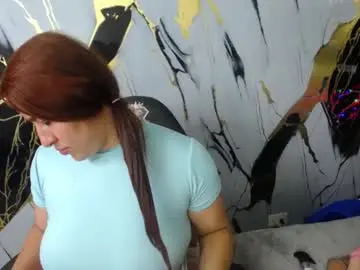 Alison_marr  live sex cam