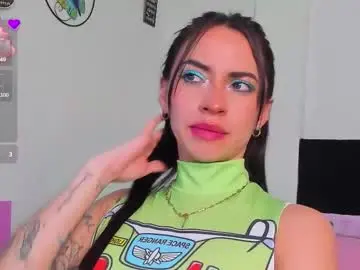 Aryane_art_  live sex cam