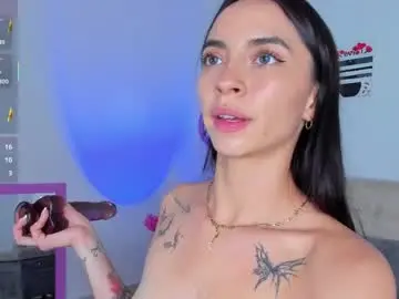 Aryane_art_  live sex cam