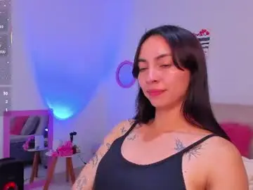 Aryane_art_  live sex cam