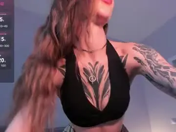 Darkhoneyangel  live sex cam