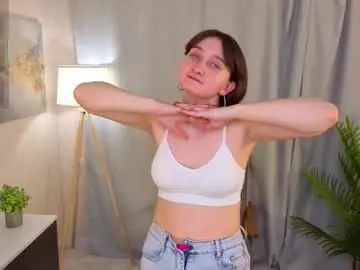 Georgineault  live sex cam