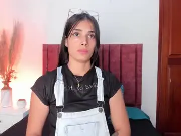 Giannalanex  live sex cam