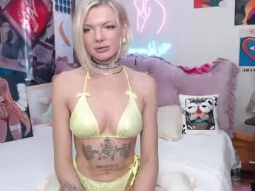 Icerebel  live sex cam