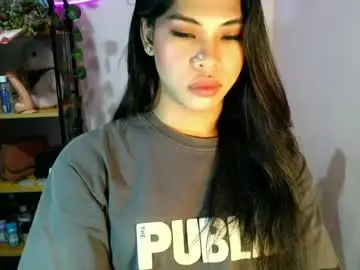 Its_chloe20  live sex cam