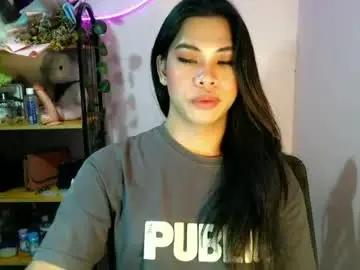 Its_chloe20  live sex cam