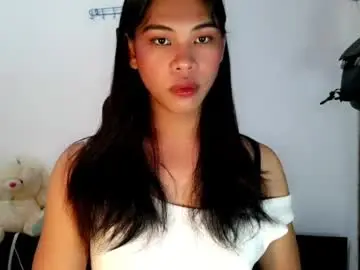 Its_chloe20  live sex cam