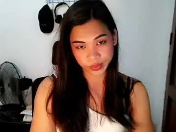 Its_chloe20  live sex cam