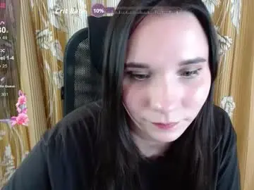 Katecrash  live sex cam