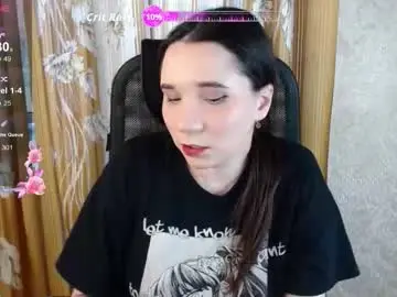 Katecrash  live sex cam