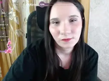 Katecrash  live sex cam