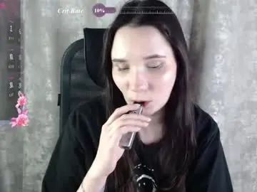 Katecrash  live sex cam