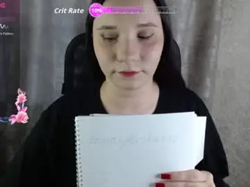 Katecrash  live sex cam