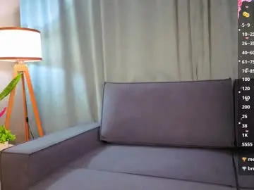 Kristenfil  live sex cam