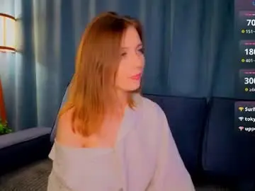 Kristenfil  live sex cam