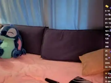 Kristenfil  live sex cam