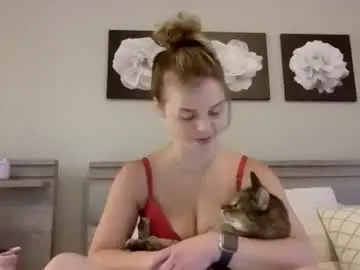 Littlebearae  live sex cam
