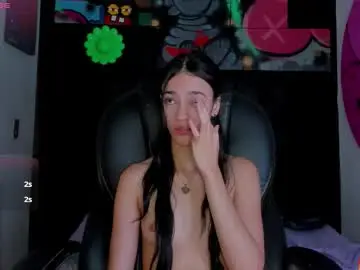 Miia_bratz  live sex cam