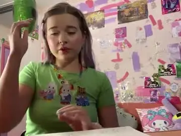 Mirellawiechman  live sex cam