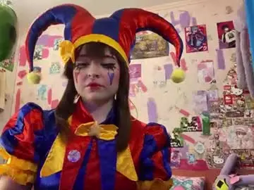 Mirellawiechman  live sex cam