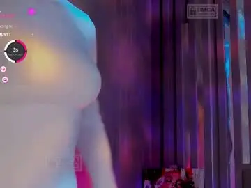 Moonelly  live sex cam