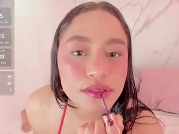Ninalune  live sex cam