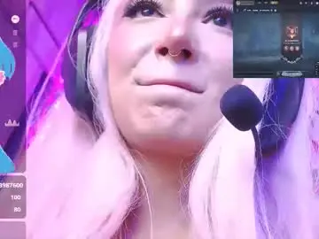 Nixy_sama  live sex cam