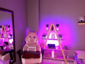 Nyxmoonhells  live sex cam