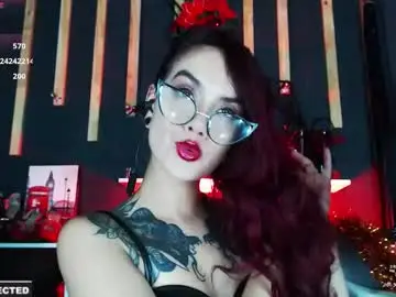 Pussy_ass_foot  live sex cam