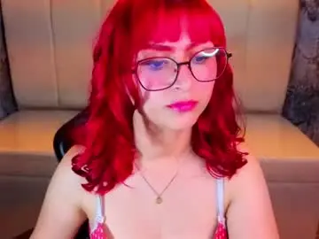 Queen_red_v  live sex cam