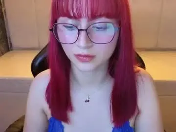Queen_red_v  live sex cam