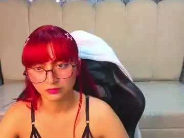 Queen_red_v  live sex cam