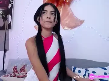 Sofia_tgn  live sex cam