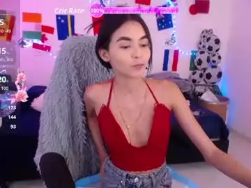 Sofia_tgn  live sex cam