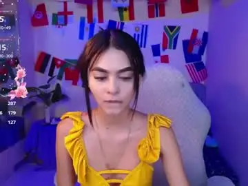 Sofia_tgn  live sex cam