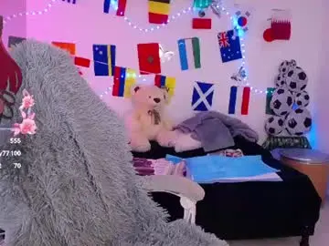 Sofia_tgn  live sex cam
