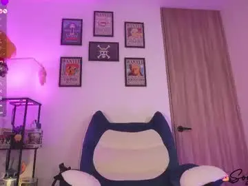 Soy_abi_  live sex cam